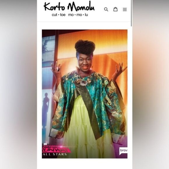 KORTO Momolu Designer Textured Faux Leather Ruffle Zebra Satin Lined Clutch Bag - Picture 13 of 15